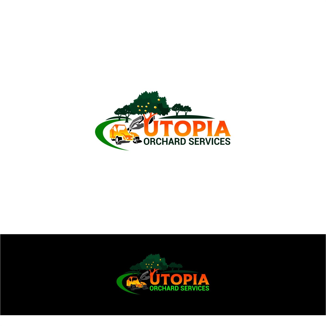 Diseño de Logo por Arham Hidayat para este proyecto | Diseño #26044203