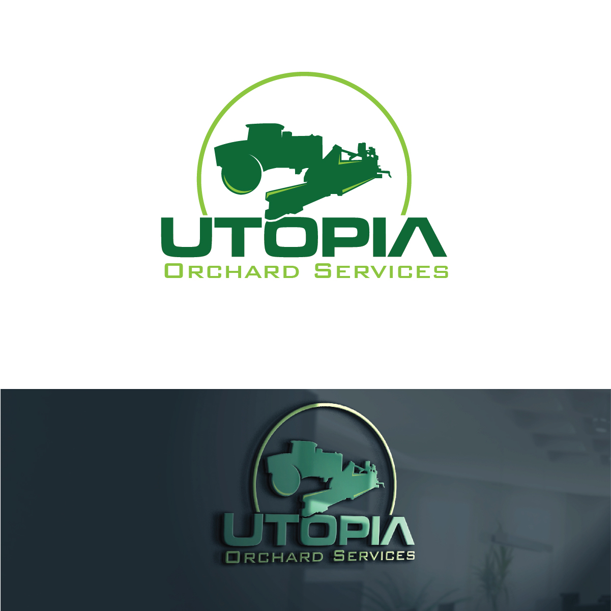 Logo Design by Deziners Zone for this project | Design #26029235