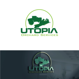 Logo Design by Deziners Zone for this project | Design: #26029235