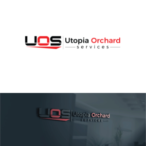 Logo Design by Deziners Zone for this project | Design: #26029236