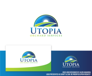 Logo Design by alvinnavarra for this project | Design: #26044259