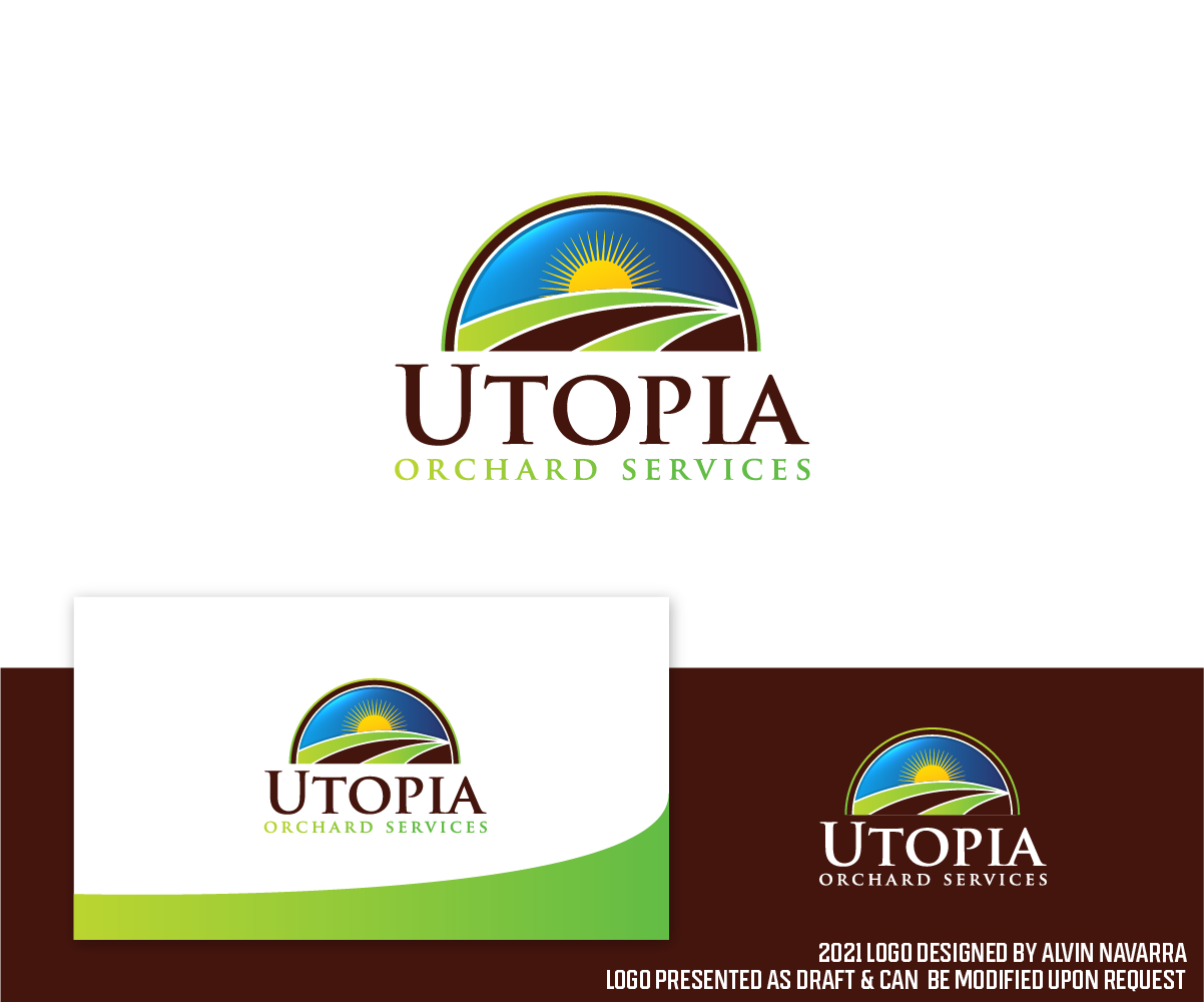 Logo Design by alvinnavarra for this project | Design #26044269