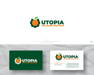 Logo Design by MBARO for this project | Design: #26062387