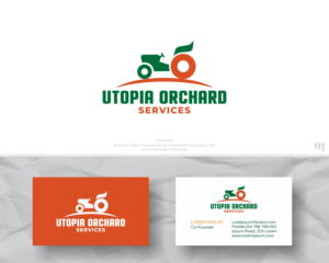 Logo Design by MBARO for this project | Design: #26062578