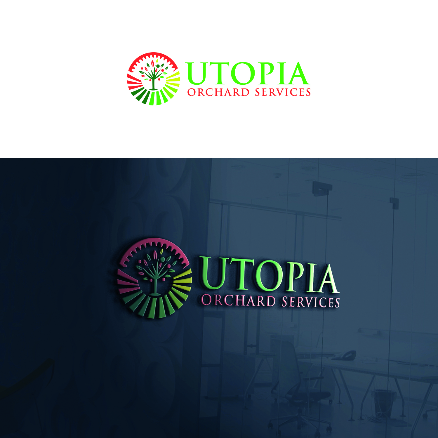 Logo Design by Maxo-Biz for this project | Design #26027408