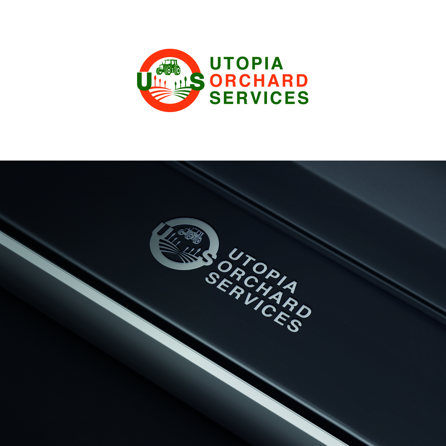 Logo Design by Maxo-Biz for this project | Design #26027410