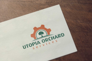 Logo Design by Indra Putra