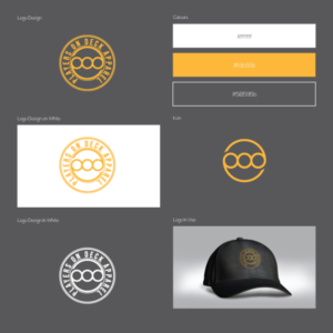 Logo Design by abc.