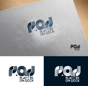 Logo Design by Rajib Bhattacharya for this project | Design: #26024724