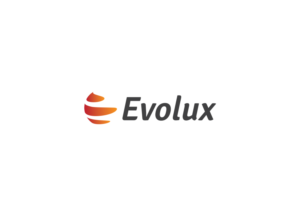 Evolux | Logo Design by Anthony