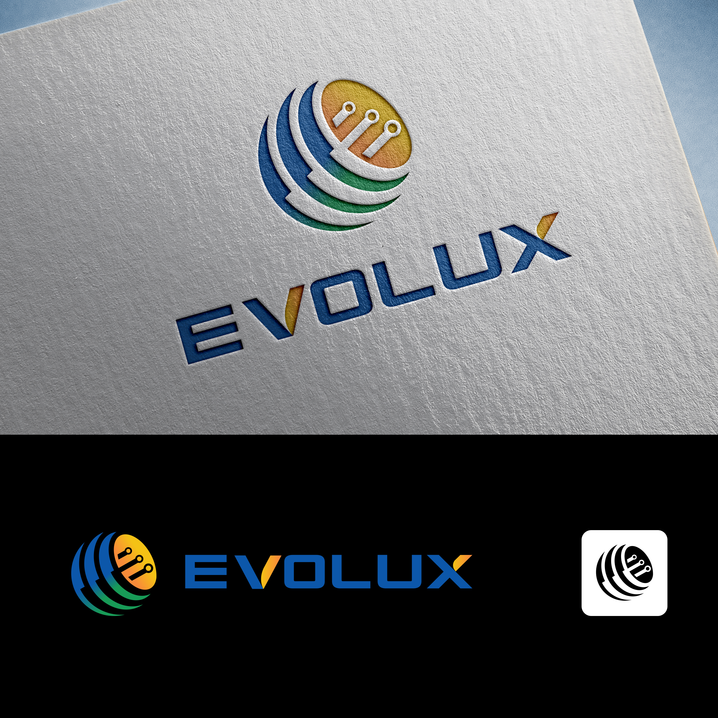 Logo Design by Logooos for this project | Design #26058697