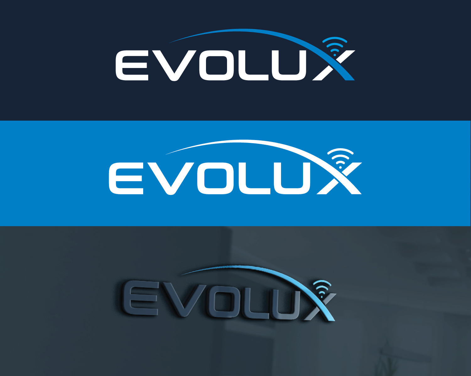 Logo Design by Atec for this project | Design #26033511