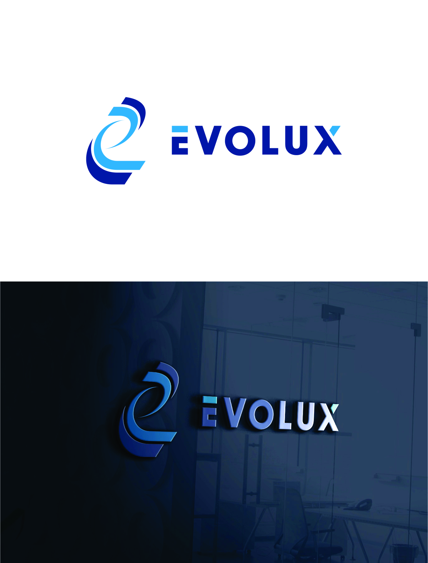 Logo Design by Rizal Bagus for this project | Design #26079483