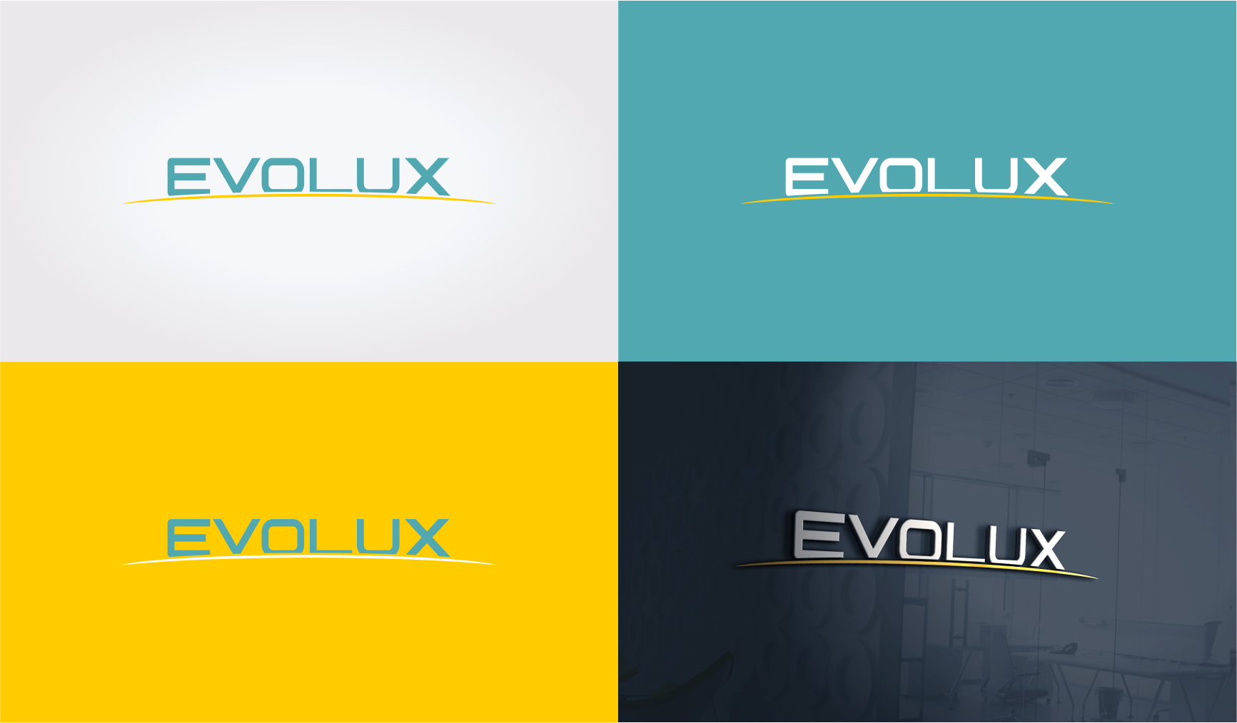 Logo Design by alexunisul for this project | Design #26050186
