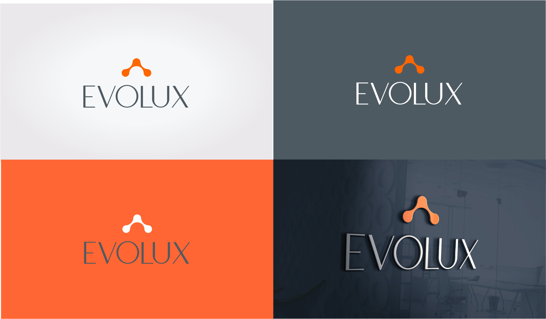 Logo Design by alexunisul for this project | Design #26050188