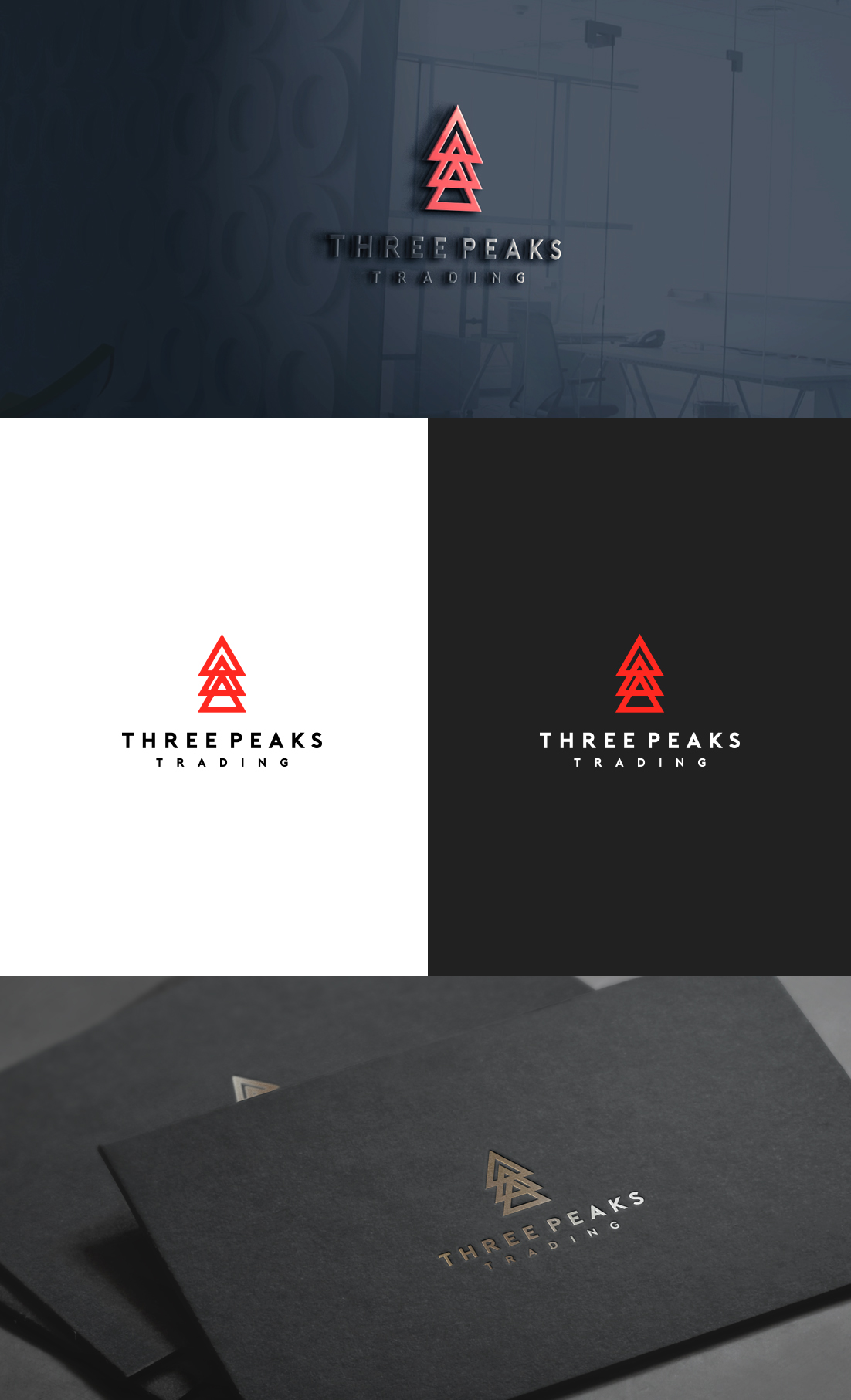Logo Design by GLDesigns for this project | Design #26025375