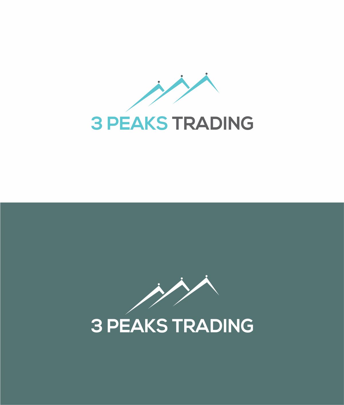 Logo Design by Dave Paresh for this project | Design #26034452