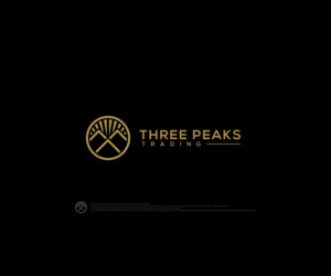 Logo Design by Hendy April for this project | Design: #26027798