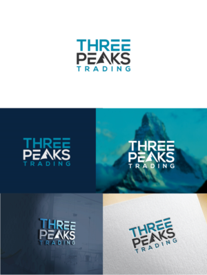 Logo Design by AL-BARAKAH for this project | Design: #26024906