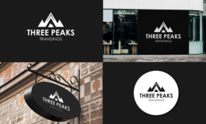 Logo Design by DezinerGuys