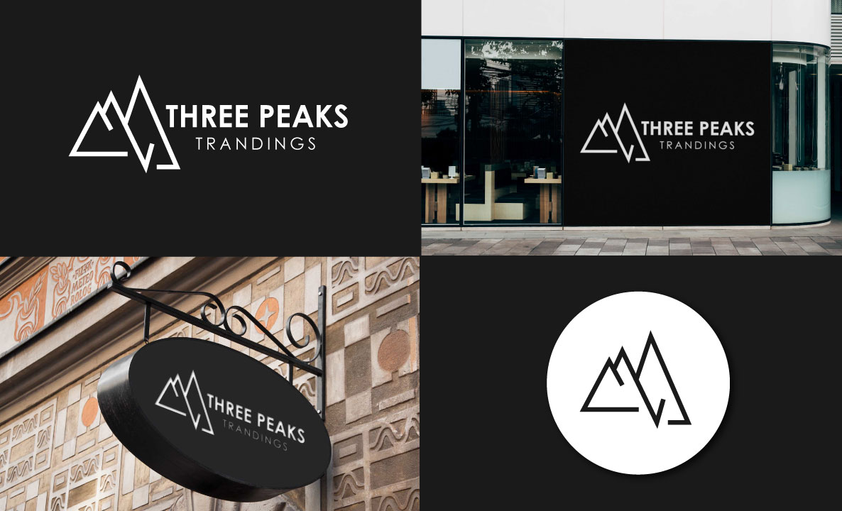 Logo Design by DezinerGuys for this project | Design #26030345