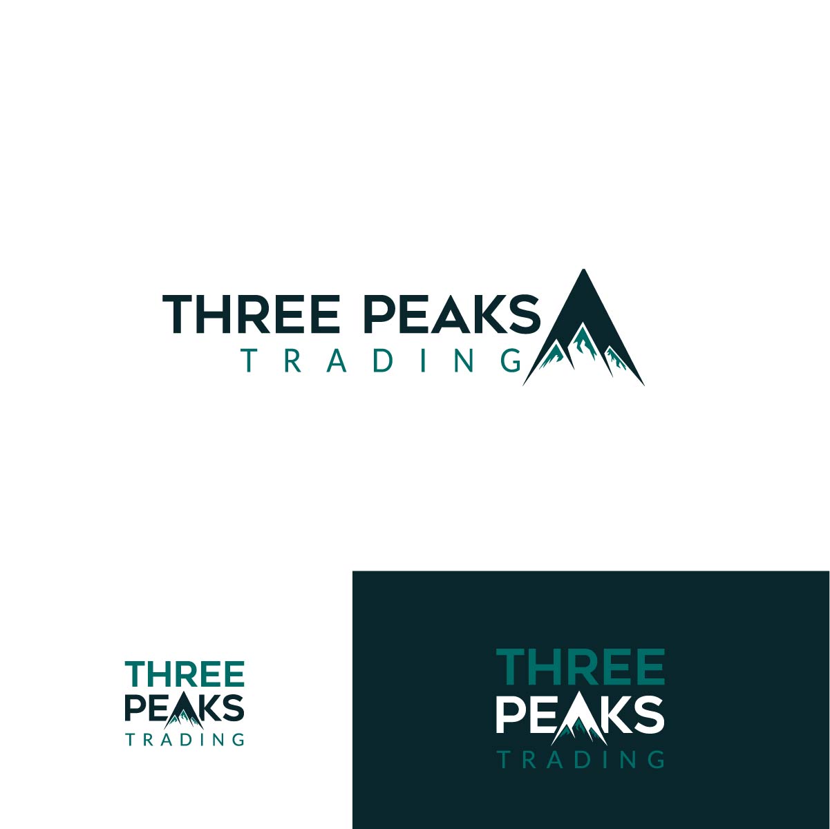 Design de Logo par Minimal Studio pour ce projet | Design #26035505