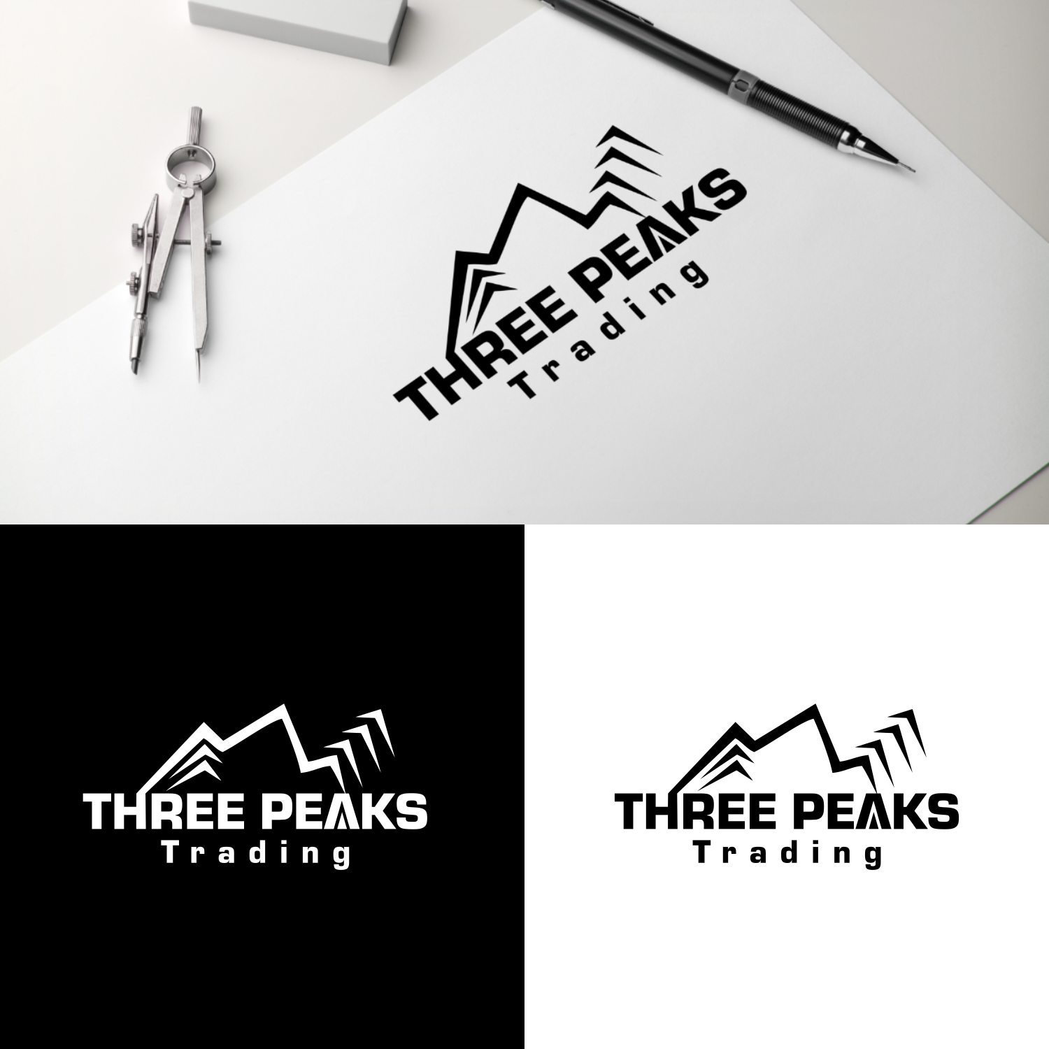 Logo Design by manah bening for this project | Design #26024773