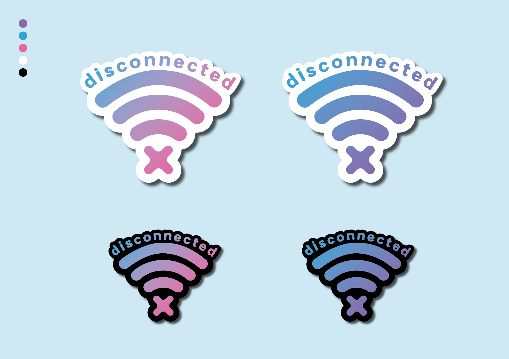 Logo Design by MuchasMigas for this project | Design #26031916