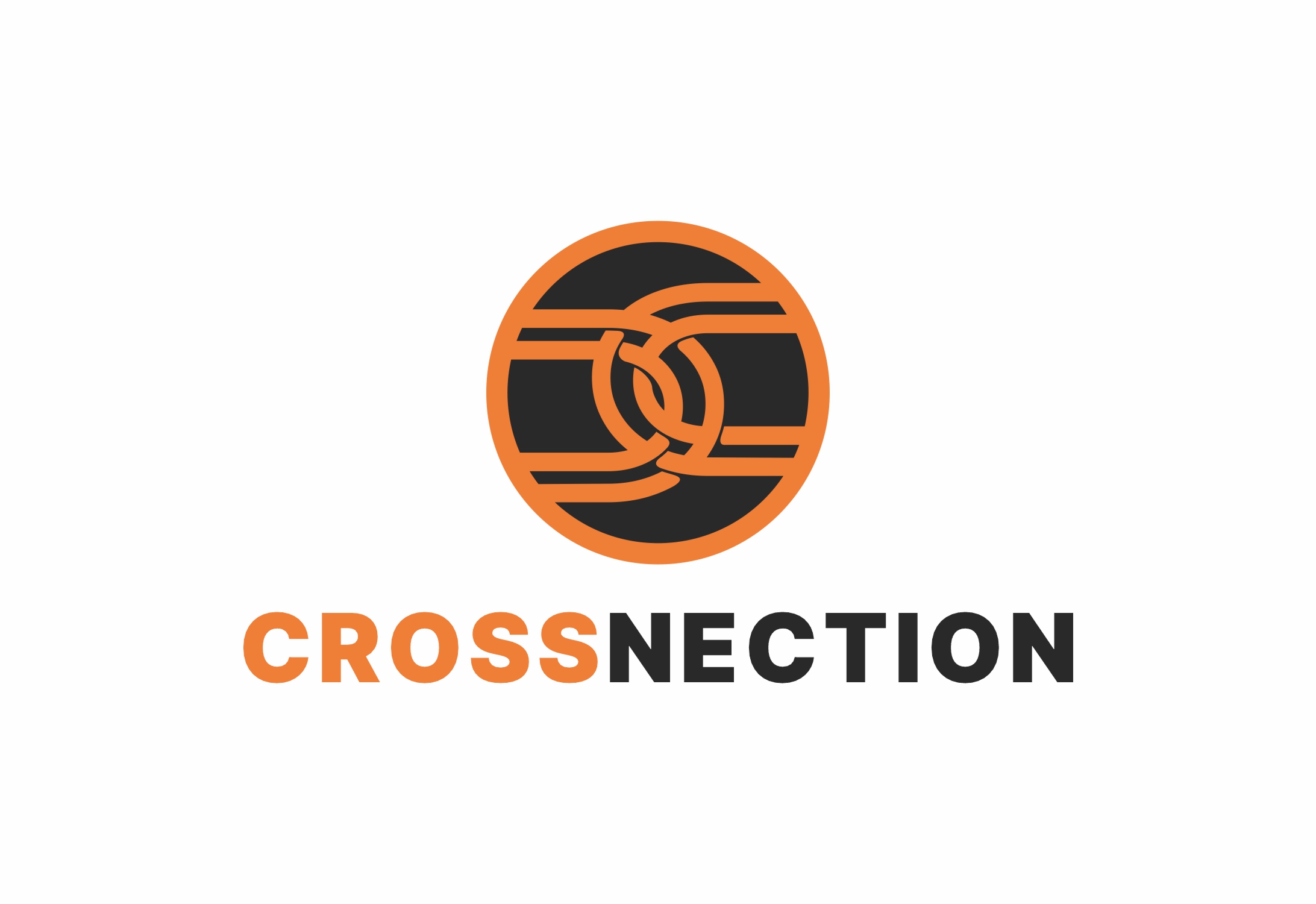 Logo-Design von Rizal Bagus für Crossnection srl | Design #26051724