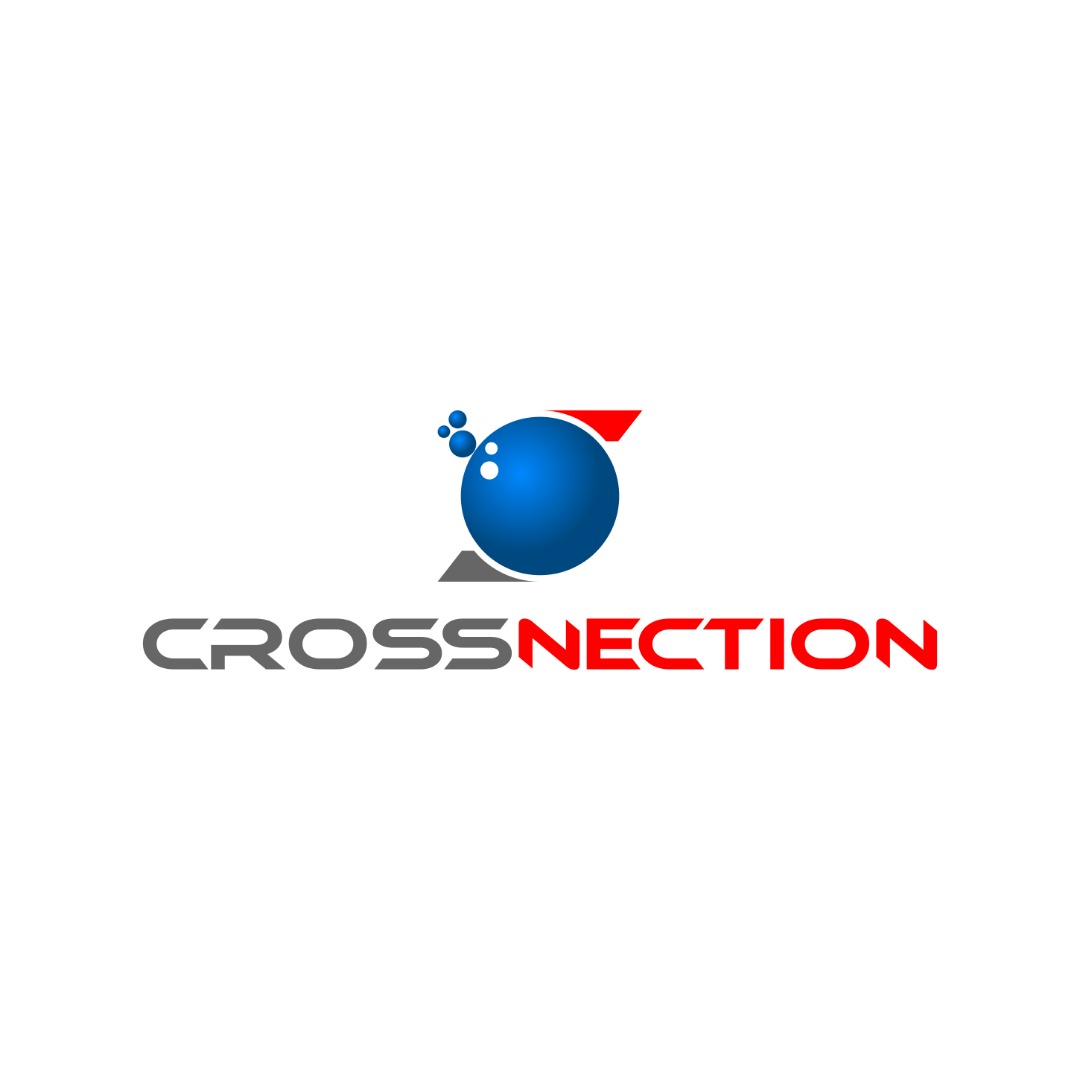 Logo Design by DigitalArt for Crossnection srl | Design #26049187