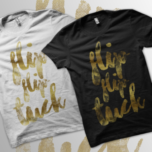 Diseño de Camiseta por inCube_graphics para Smart Strong Beautiful | Diseño: #26028457