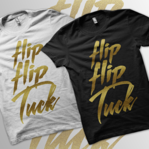 Diseño de Camiseta por inCube_graphics para Smart Strong Beautiful | Diseño: #26028458