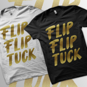 Diseño de Camiseta por inCube_graphics para Smart Strong Beautiful | Diseño: #26028464