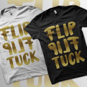 Diseño de Camiseta por inCube_graphics para Smart Strong Beautiful | Diseño: #26028466