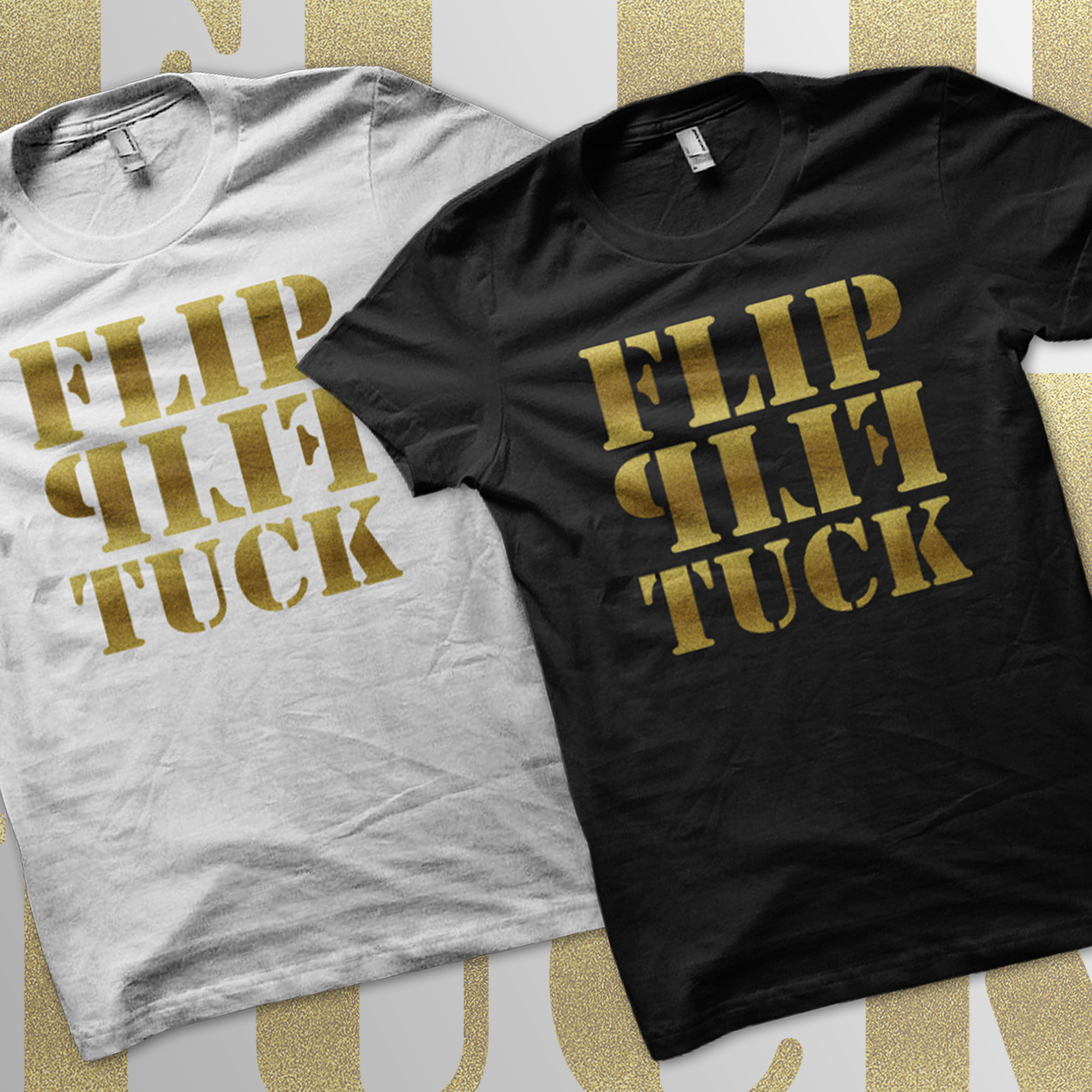 T-Shirt-Design von inCube_graphics für Smart Strong Beautiful | Design #26028489