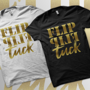 Diseño de Camiseta por inCube_graphics para Smart Strong Beautiful | Diseño: #26028495