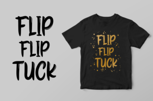 Slogan tshirt for gymnasts | T-Shirt-Design von Elizaveta M