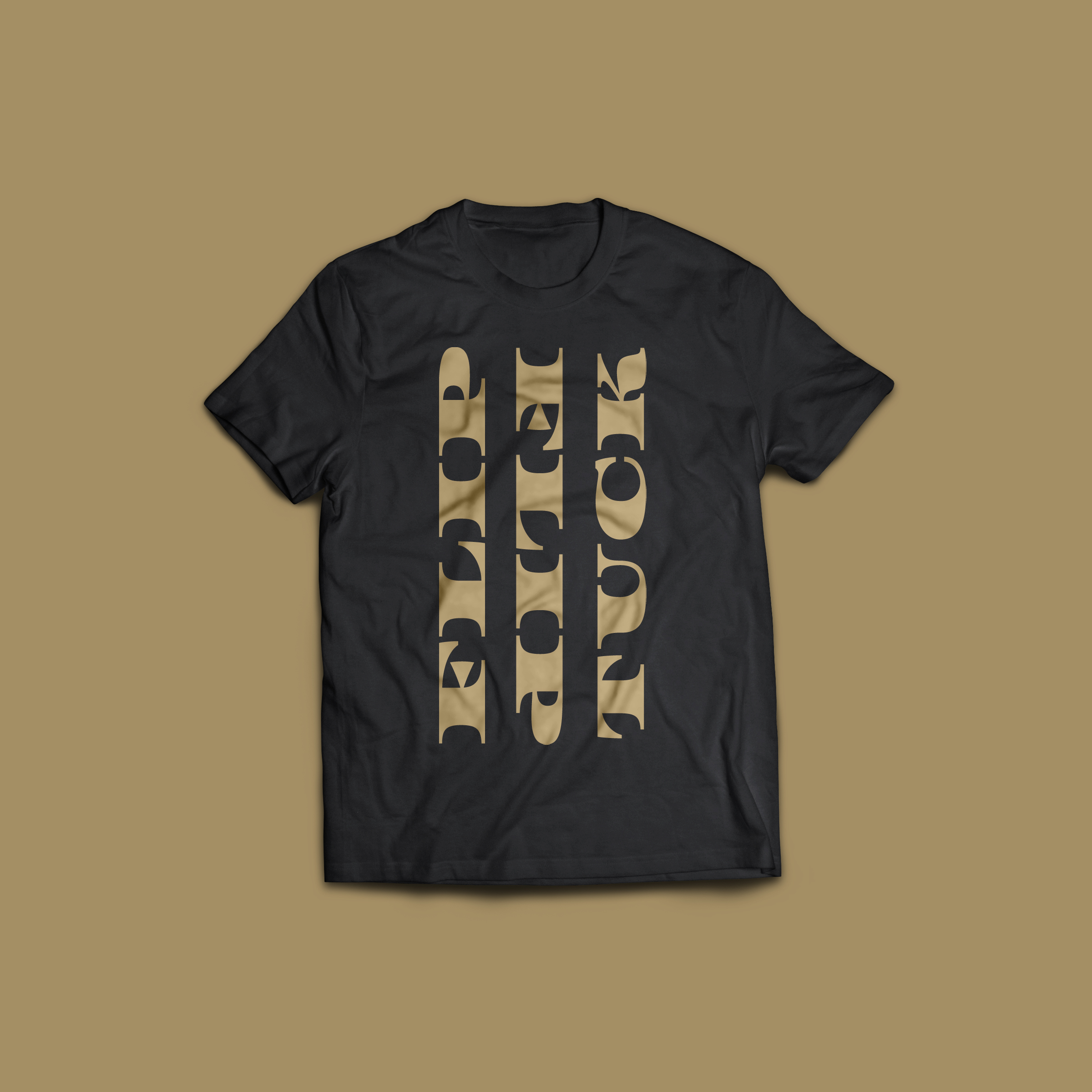 Design de T-shirt par Radsky17 pour Smart Strong Beautiful | Design #26026916