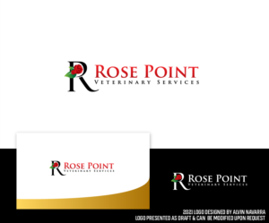 Logo Design by alvinnavarra for this project | Design: #26044350