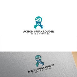 Logo Design by Arham Hidayat for this project | Design #26044519