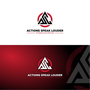 Logo Design by Rusmin Gustamin for this project | Design: #26050335