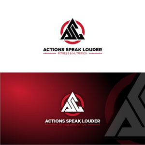 Logo Design by Rusmin Gustamin for this project | Design: #26050336