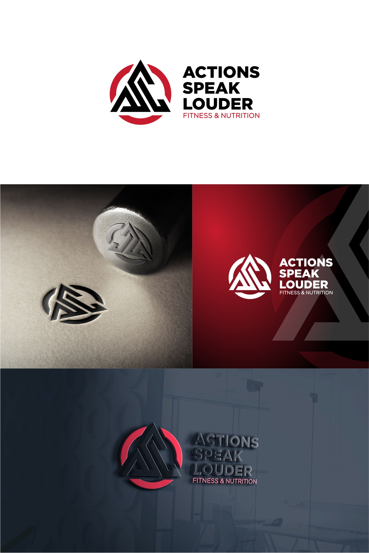Logo Design by Rusmin Gustamin for this project | Design #26055996