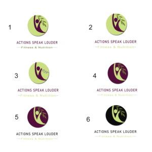 Logo Design by graphiczone.k for this project | Design: #26060185