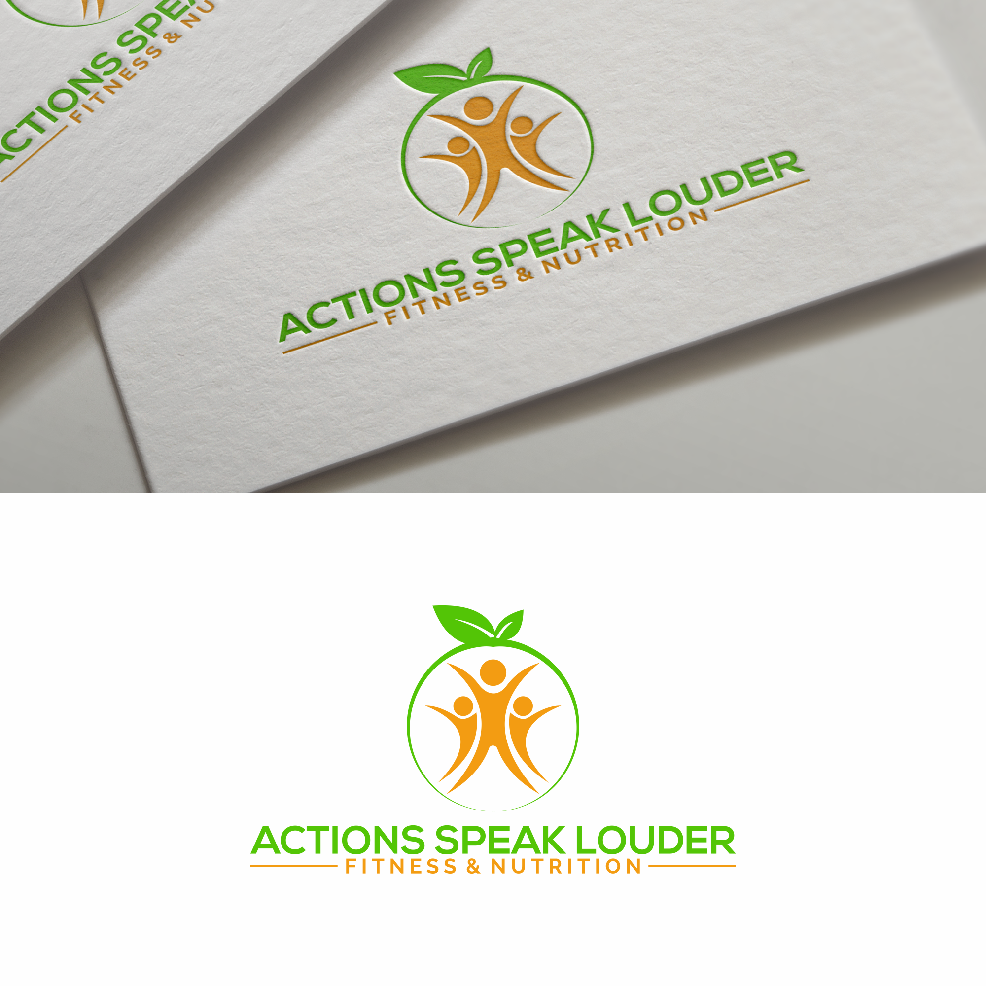 Logo Design by Cah RE 2 for this project | Design #26025847