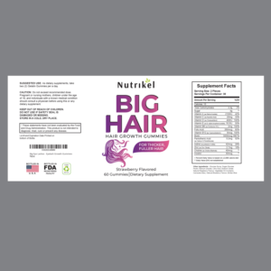Label Design by ronin71 for this project | Design: #26037604