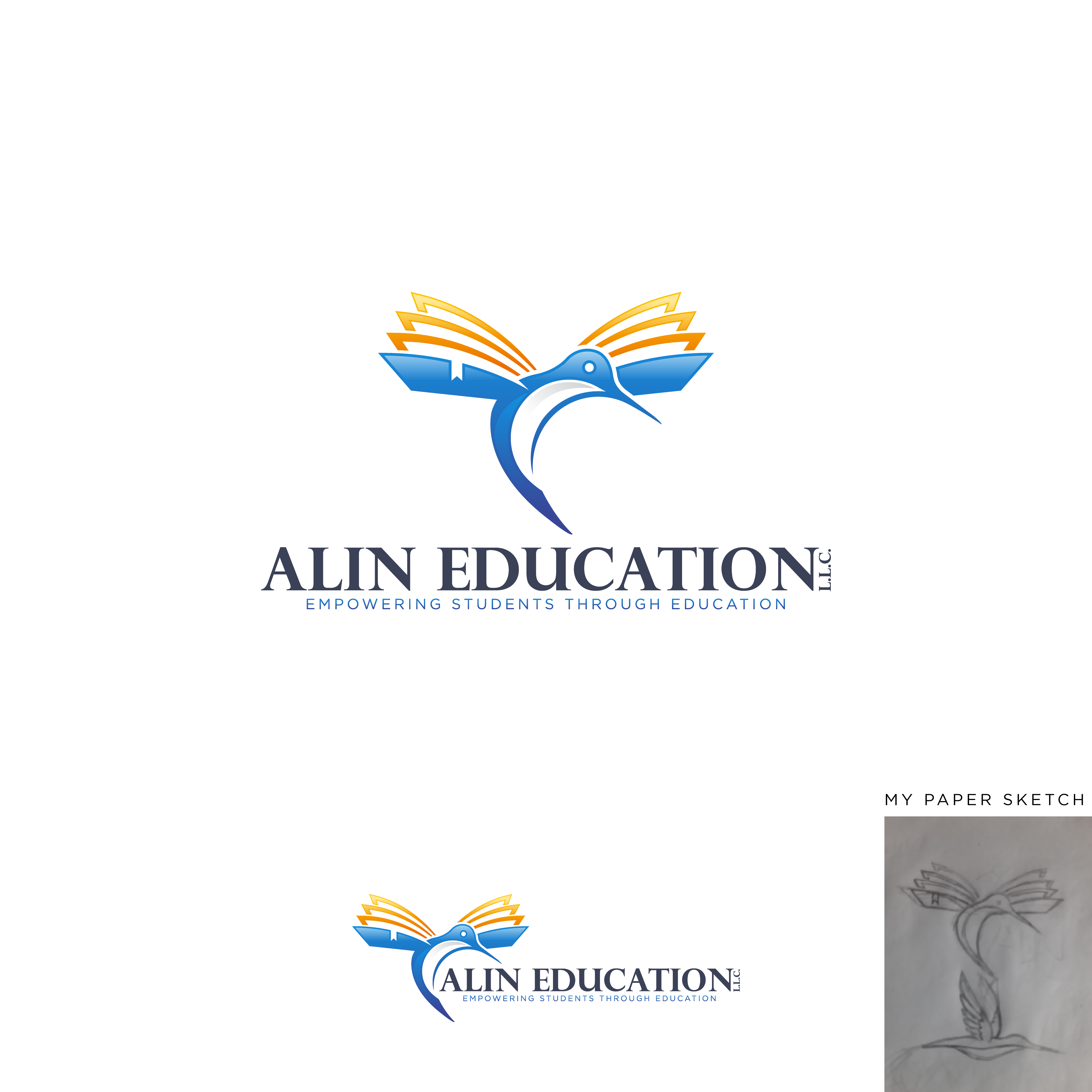 Logo Design by DesignAttack24 for this project | Design #26030080