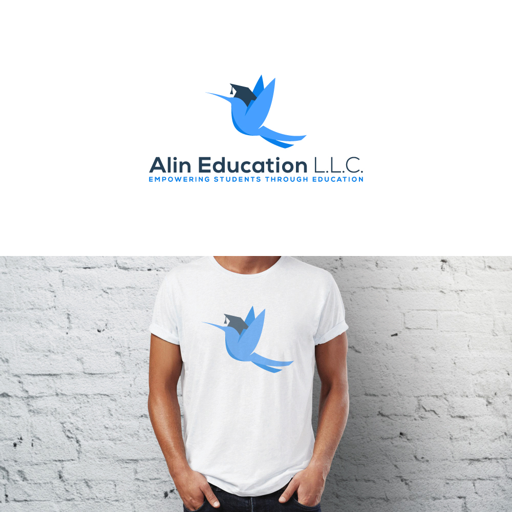 Logo Design by ecorokerz for this project | Design #26027588
