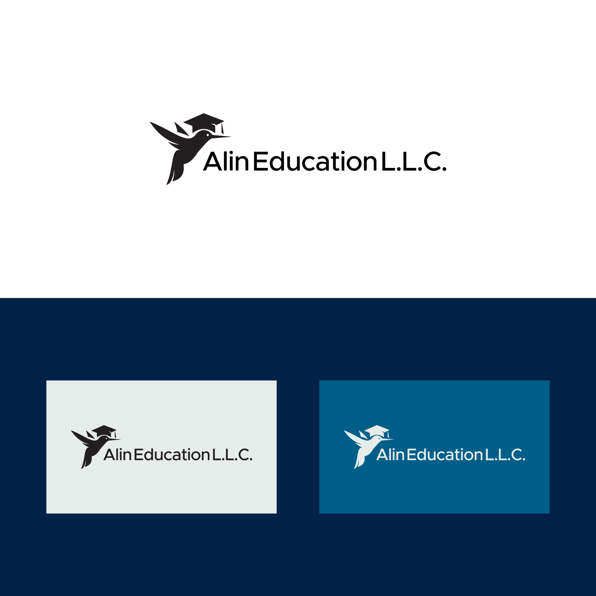 Logo Design by iwan1012 for this project | Design #26031399