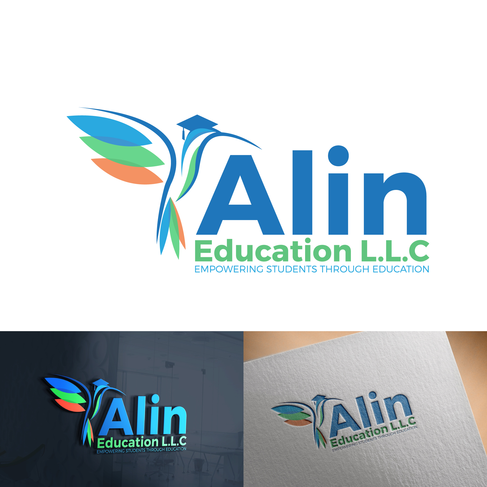 Logo Design by UMBRA Designs for this project | Design #26026201